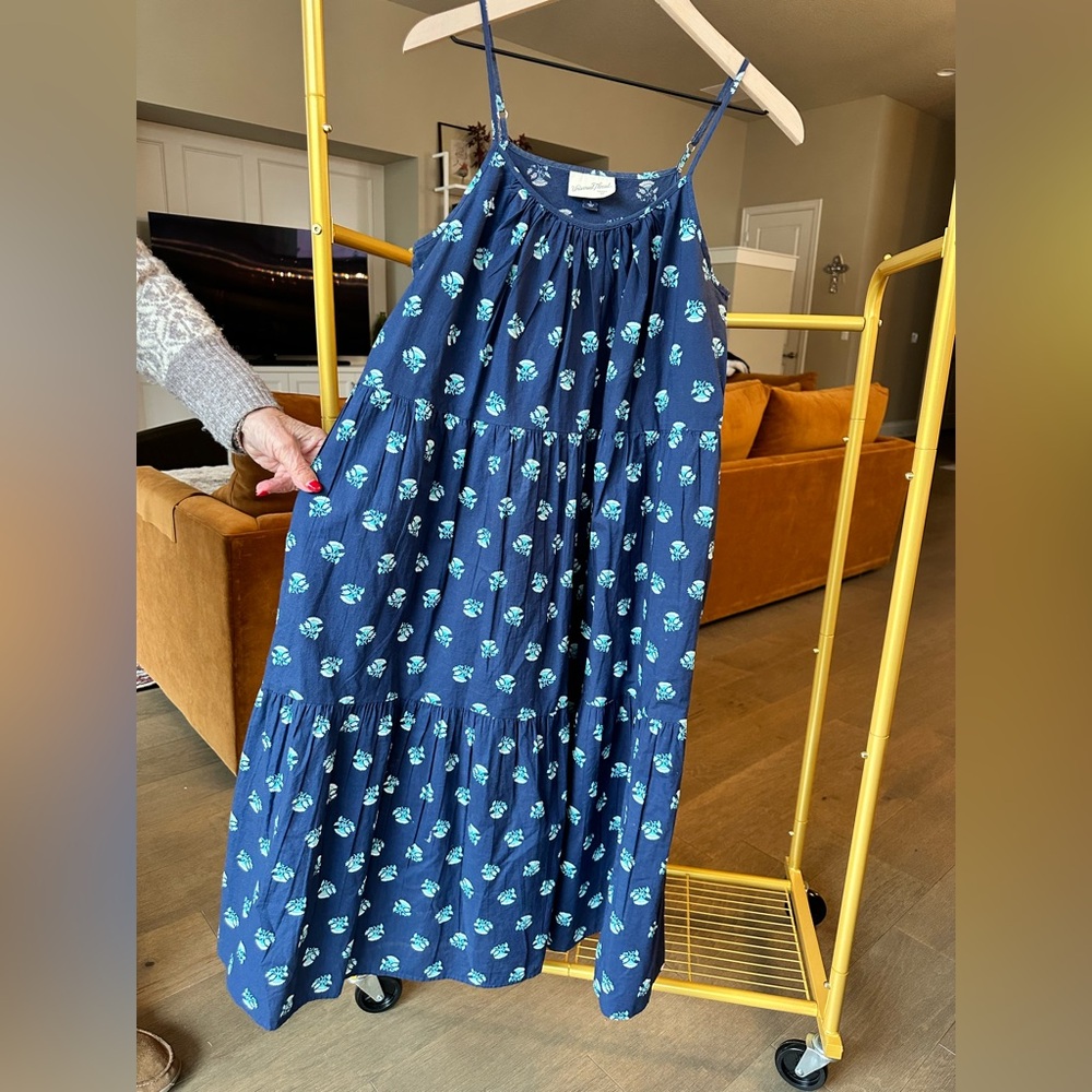 Target Universal Thread Sundress